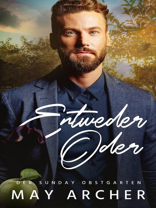 Title details for Entweder Oder by May Archer - Available